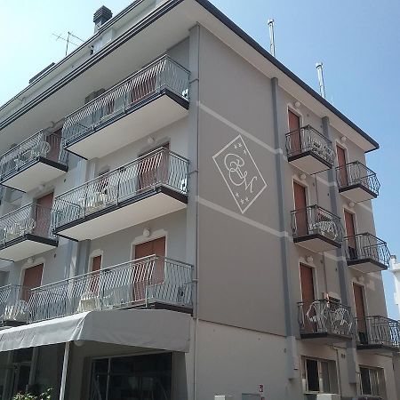 Residence Madrid 利多迪迪耶索洛 外观 照片